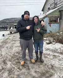 Hello, my name is Carter Scofield. I am a CNC Manufacturing and Machining  major from Wheatfield NY. I pledged Gamma Theta Gamma because it feels like  my home away from home and