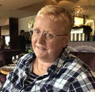 Condolence Book for Rozenn Keane (née Hughes) (Portmarnock, Dublin)