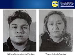 Prensa Noticiero Jorge Guadalupe Sorto