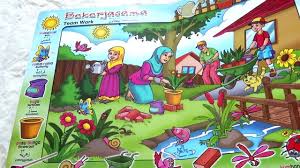 Bunga memang sangat indah dan aromanya juga harum! Kamus Legend Bm Bi Bahasa Arab Mommyhappy Haafi Hana Facebook