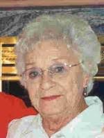 Obituary information for Helen Marie Hutson