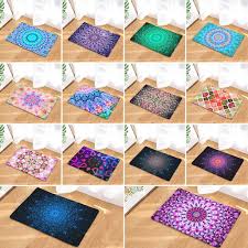 ( 4.6 ) out of 5 stars 264 ratings , based on 264 reviews current price $40.29 $ 40. Washable Easy Clean 3d Print Non Slip Floor Mats Washable Home Kitchen Bath Door Mat Rug Indoor Outdoor Carpet Walmart Com Walmart Com
