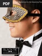 Benjamin Estioko's Instagram, Twitter & Facebook