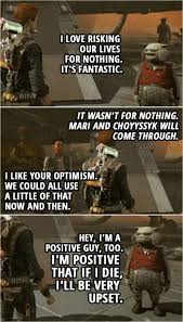 40 Best Star Wars Jedi Fallen Order Quotes Scattered Quotes Star Wars Jedi Star Wars Quotes Star Wars Memes