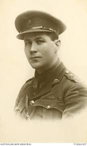 Captain Eric William Gregg Wren