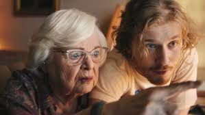 Escape to the Movies