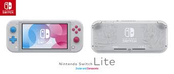 Entrá y conocé nuestras increíbles ofertas y promociones. Nintendo Presenta Nintendo Switch Lite Un Dispositivo Enfocado Al Juego Portatil Articulos Gameprotv