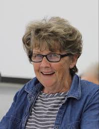 Obituary information for Terrie Pinkham