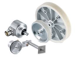 Encoder - bộ mã hóa vòng quay là gì? Cấu tạo, nguyên lý - Servodynamics