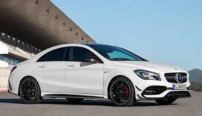 A new generation is due in 2021, possibly as a 2022. 2018 Mercedes Benz Cla Newcartestdrive