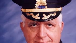 Former Norwich police chief, council president dies