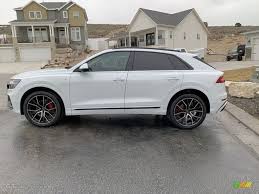 Image result for Carrara White 2019 Q8