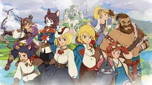 Ni no Kuni: Cross Worlds tier list for classes and familiars | Pocket  Tactics