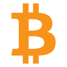 The most widely used bitcoin logo consists of two parts: Bitcoin Logo Logos Icon Free Download On Iconfinder