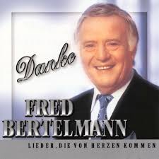 Fred Bertelmann: albums, songs, playlists