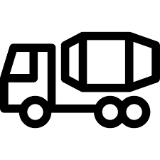 Free Free 280 Concrete Truck Svg Free SVG PNG EPS DXF File