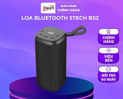 Hình ảnh về Loa bluetooth cho nam
