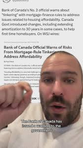 ⚠️ warning from the BOC to the GOC. Who do you agree with? 👇