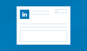 Choose from our linkedin post templates & customize them now. Linkedin Profile Status Post Maker For Your Business Glorify