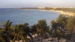 Barcelo.com has been visited by 100k+ users in the past month Riviera Maya Barcelo Maya Grand Resort Mexico Webcams