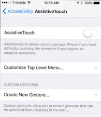 Cara Menggunakan Iphone Dengan Tombol Rumah Rusak Bagaimana Caranya Kiat Komputer Dan Informasi Berguna Tentang Teknologi Modern