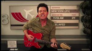 Brian Haner Eileen Official Music Video Youtube