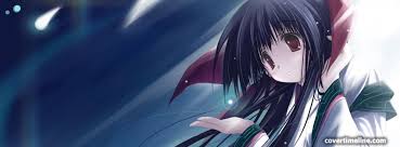 Please make yourself portrait and use it for your profile picture. Japanese Anime Timeline Cover Facebook Timeline Covers Maker Anime Japanese Anime Timeline Covers