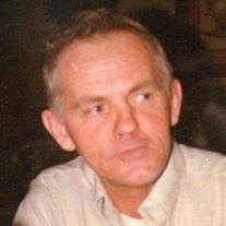 Walter S. Marston Obituary