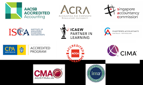 Acca is not that recognised in oz and was wondering if anyone has moved there with this qualification and been sucessful or have any idea how i could convert to cpa? Smu Bachelor Of Accountancy Accreditations
