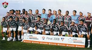 Espetáculo da torcida, jogo inesquecível. Fluminense Football Club Celebra Seu 113Âº Aniversario Conmebol