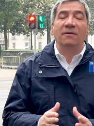 OPINIÓN✍🏼| Fernando Agustín Tapia escribe que la polémica de U. de Chile  con Colo Colo por la Supercopa es “una supercortina de humo que ha tapado  los nuevos y gravísimos antecedentes que apuntan a ...