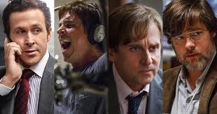 The Blog of Delights: The Big Short (2015)
