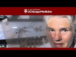 Janet Rowley's Vision: Treating Cancer at the Molecular Level