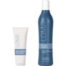 Loma Nourishing Shampoo