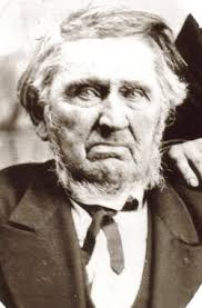 Thomas Jefferson Harbaugh (1796-1884)