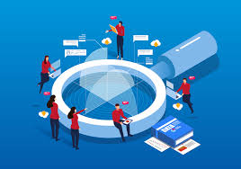 Research is a way of looking for new information, new understanding, and new facts. The Timeless Importance Of Research And Scholarship In Building Something Big