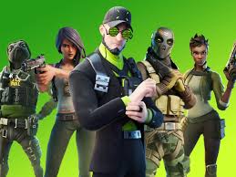 Now you can, as in this video i will be showing you. Fortnite Chapter 2 Season 3 Delayed Again Polygon