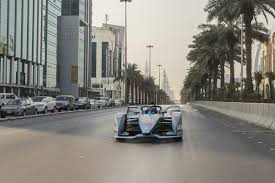 The most competitive, unpredictable racing series is coming to your streets. Riyadh Formula E Pictures Photos Images Zimbio