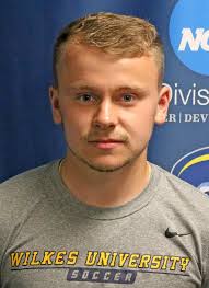 2019 Men's Soccer Roster