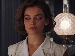 British-Actress Emma Mackey Cast As The White Witch In Book-Based 'Narnia'  Film