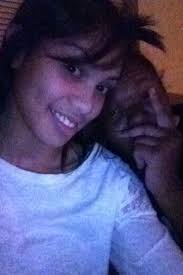 Missing u baby please come home let me know u safe