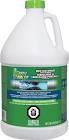 3.78 L (1-Gallon) Main Line Cleaner and Clear Drain Opener Green Gobbler