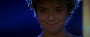 Peter Pan I Have A Big Crush On You Until Now I Like The Way You Portray The Peter Pan Role Never Grow Up Because Of That I Peter Pan Movie Peter Pan