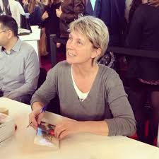 Résultat de recherche d'images pour "sandrine collette"