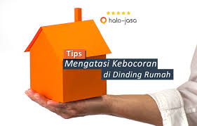 Cara menambal pipa bocor dalam tembok. Cara Mengatasi Kebocoran Di Dinding Rumah Blog