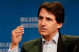 Amy gutmann university of pennsylvania $2,473,952 5. A Billionaire Just Gave 50 Million To Wharton