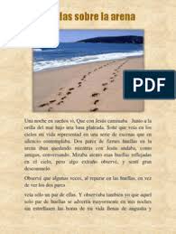 Check spelling or type a new query. Huellas Sobre La Arena