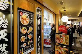 Check spelling or type a new query. Tokyo Ramen Street 8 Of The Best Ramen Restaurants Tokyo Cheapo