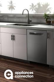 Explore the latest in dishwasher innovation with the bosch virtual kitchen. Bosch Benchmark Shp87pw55n 24 Inch Stainless Steel Built In Fully Integrated Dishwasher Kitchen Design Home Room Design Minimalist Home
