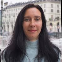 Ekaterina (Katya) Cole